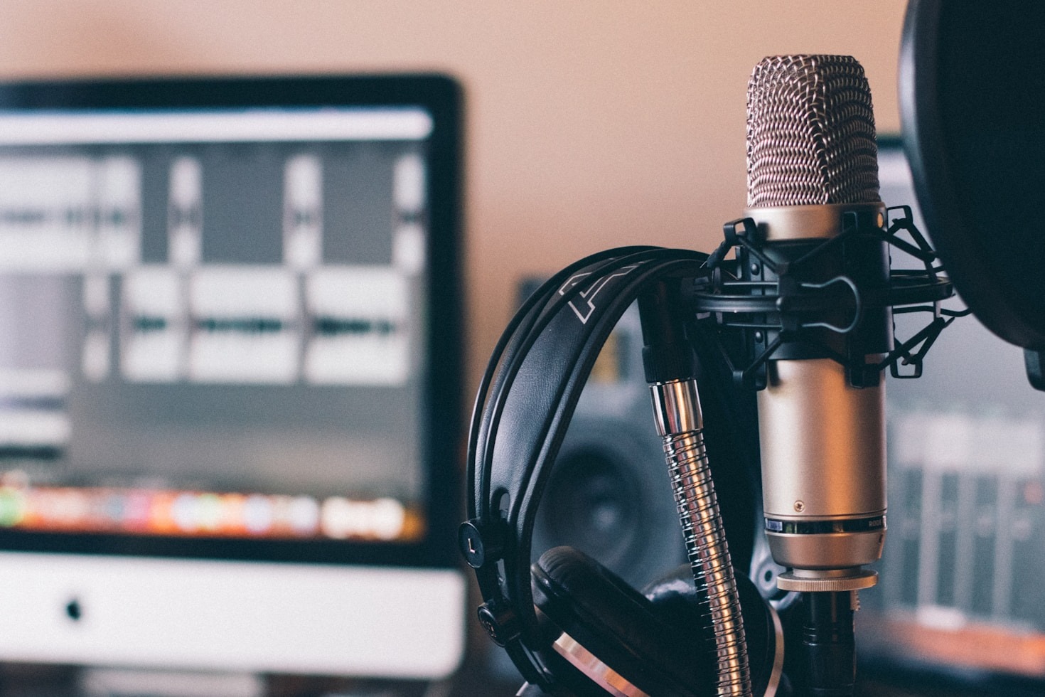 The Journey of Music Creation at Chroma Records