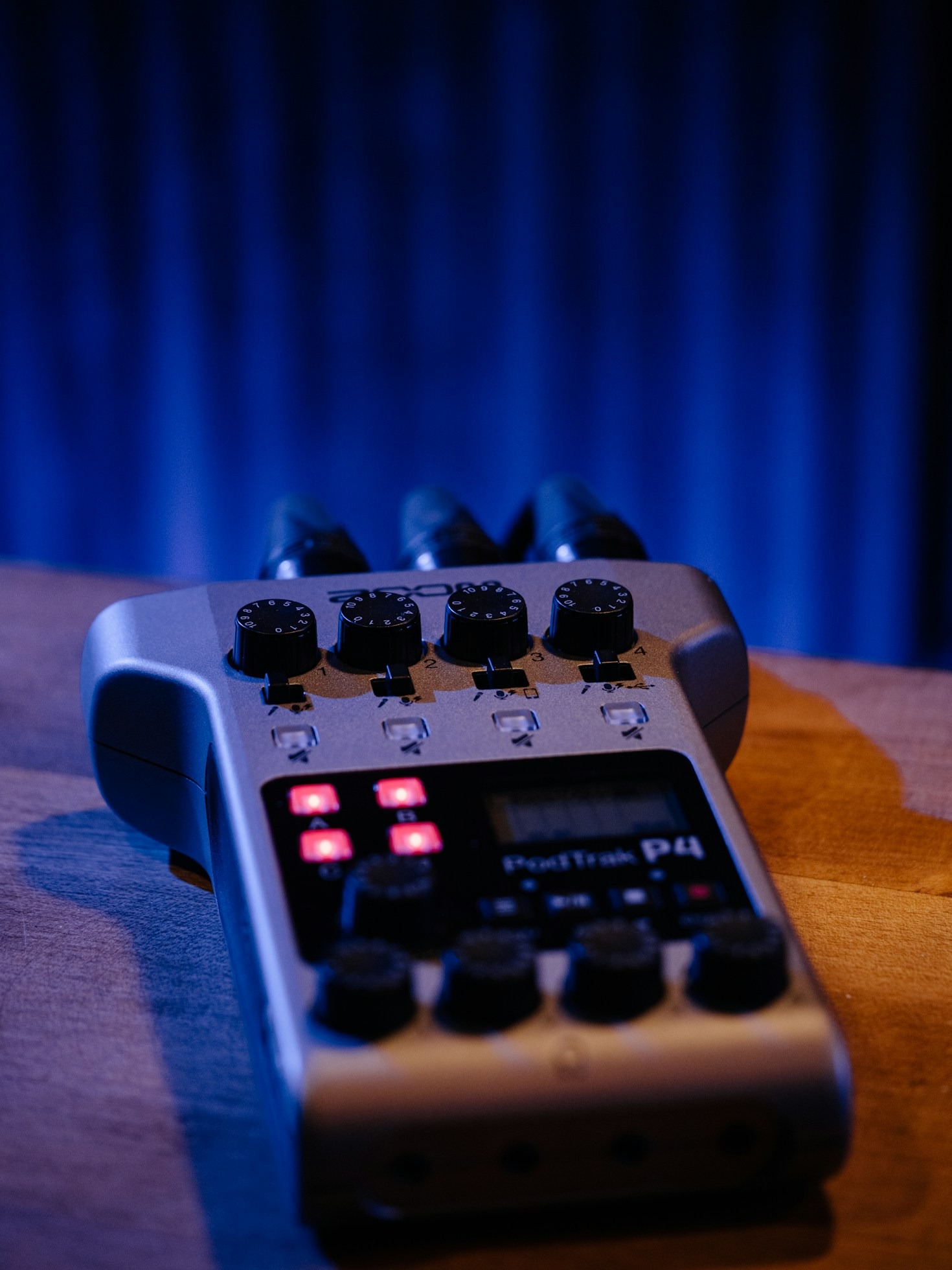 Why Professional Studios Matter: Insights from Chroma Records